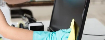 Occupational Cleaning