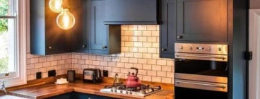 Brand Kitchen studio Glen Erasmia Kitchen Cupboards &amp; Countertops