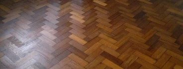 New Parquet Supply & Instalation