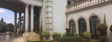 Wash Paint( Mansion Bedfordview)