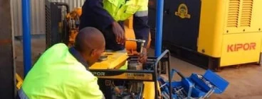 AGS All Generator Solutions Pvt Ltd Birchleigh 1