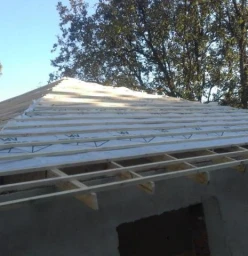 Roofing and Plastering Centurion Central Renovations