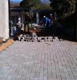 Tar surfacing and resurfacing Houghton Artificial Grass