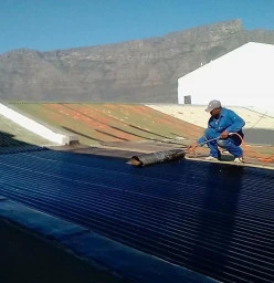 10% Discount on Roof Waterproofing Cape Town Central Roof Restoration