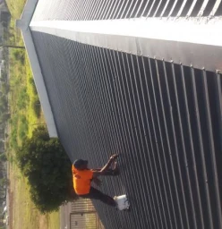 PRE-WINTER  ROOF SERVICE Strandfontein Roof Repairs &amp; Maintenance