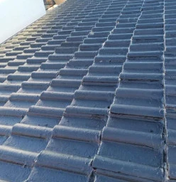 Liquid Rubber Fibre Waterproofing Sandton CBD Gutter Cleaning