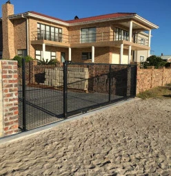 Fence &amp; Gates Gansbaai Fencing Contractors &amp; Services