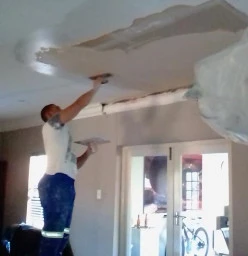 10% Discount on Roof Waterproofing Bellville CBD Roof water proofing