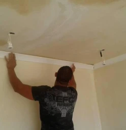 20% Discount on PVC Ceiling Installations Bellville CBD Roof water proofing