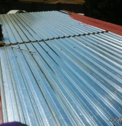 Roof Painting Liquid Rubber Discount 10% OFF Sandton CBD Roof water proofing