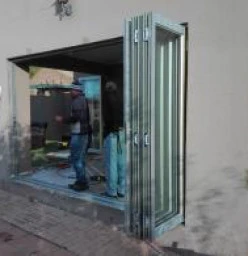 Convert from Steel or Wood to ALUMINIUM!! Up to 20% Off Strydom Aluminium Windows