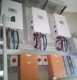 SOLAR SYSTEMS Durbanville Solar Energy &amp; Battery Back-up