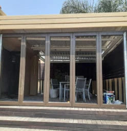 High Strength Aluminium DOORS! Up to 10% Off on your first order! Strydom Aluminium Windows
