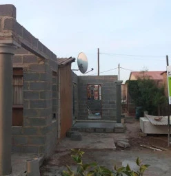 HIERARCHY HOME BUILDERS AND PROPERTY DEVELOPMENT Stilfontein Builders &amp; Building Contractors