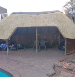 Free quotes Roodekrans Thatching