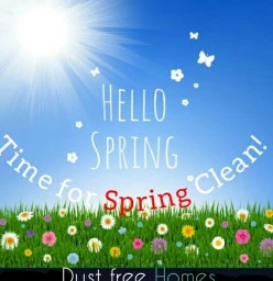 Spring  cleaning season Betty&#039;s Bay Cleaning Contractors &amp; Services