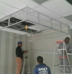 20% Discount on Interior and Exterior Painting Bellville CBD Roofing Contractors