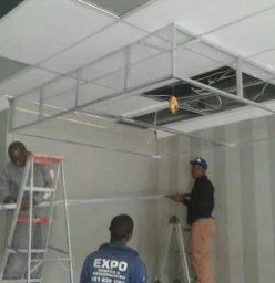 20% Discount on Interior and Exterior Painting Bellville CBD Renovations