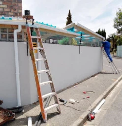 10% Waterproofing Discount this season Bellville CBD Roof water proofing