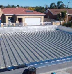 20% Discount on Roof Waterproofing Bellville CBD Roof water proofing