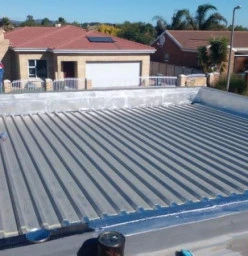 10% Discount on Roof Waterproofing Bellville CBD Roof water proofing