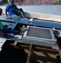 10% Discount on Roof Waterproofing Bellville CBD Roof water proofing