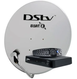 DSTV Installations Extra View Installations CCTV &amp; Sound Installations Cape Town Central Antenna Installation  &amp; Services