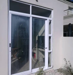 Leaking on existing Aluminum Milnerton Aluminium Windows
