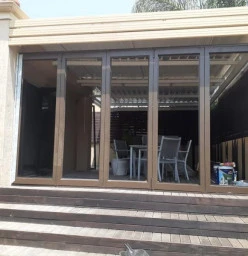 Convert your Windows and Doors from Steel or Wood to Aluminium Strydom Aluminium Windows