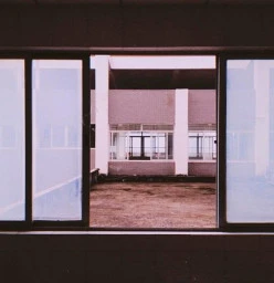 Soundproof Windows, Partitions and Doors! Strydom Aluminium Windows