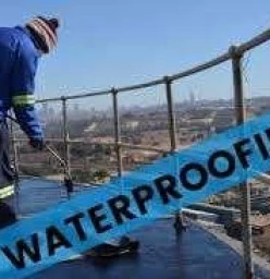 Waterproofing Centurion Central Renovations