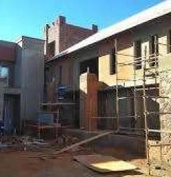 Home Builder and Construction Kempton Park CBD Concrete water proofing