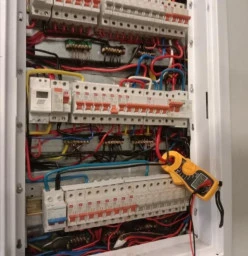 Electrical ⚡ Mulbarton Emergency Electricians