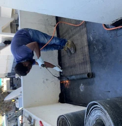 Torch On waterproofing Tableview Roof Repairs &amp; Maintenance