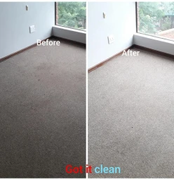 Deep cleaning 10% OFF Randburg CBD Carpet Cleaning