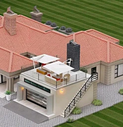 Lutsedus Projects and Civil Engineerings Bushbuck Ridge Plumbers