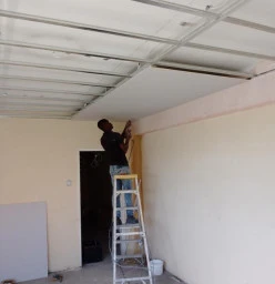 20% Discount on Interior and Exterior Plastering Bellville CBD Roof Repairs &amp; Maintenance