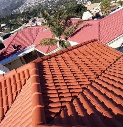 Metal roof Cape Town Central Roof water proofing