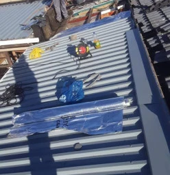 Roofing leak Cape Town Central Roof water proofing