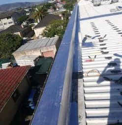 Roofing Service Cape Town Central Handyman Services