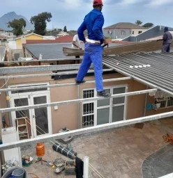 Roofing companies Cape Town Central Roof Restoration