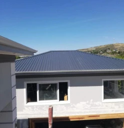 Home Renovation Cape Town Central Roof water proofing