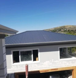 Roof Replacement Cape Town Central Roof water proofing