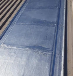 Waterproofing Cape Town Central Roof Restoration