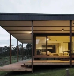 15% Off on steel carports &amp; roof projects. East Lynne Automatic Gates