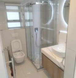 Shower doors Milnerton Aluminium Windows
