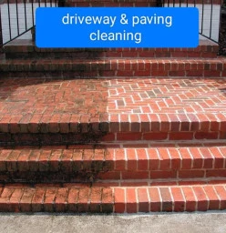 Driveway &amp; paving cleaning (10%for first time customer&#039;s) Randburg CBD Carpet Cleaning
