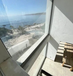 ALUGLAS St Helena Bay Aluminium Doors