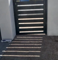 ALUGLAS St Helena Bay Aluminium Doors