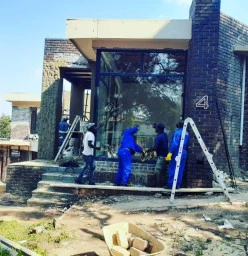 Looking For a Building Contractor, Kitchen and Bathroom Remodeler? - Get a free quote now Strydom Builders &amp; Building Contractors